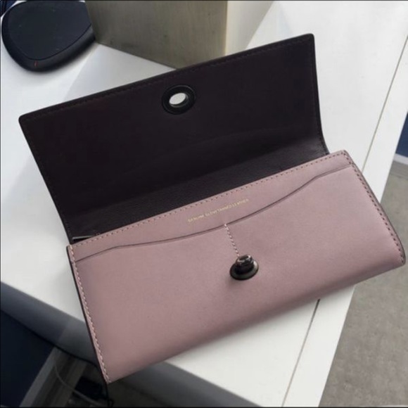 Coach Wallet - Picture 2 of 6